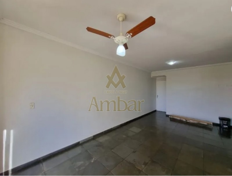 Ambar Imóveis | Imobiliária em Ribeirão Preto | Apartamento - Castelo Branco - Ribeirão Preto