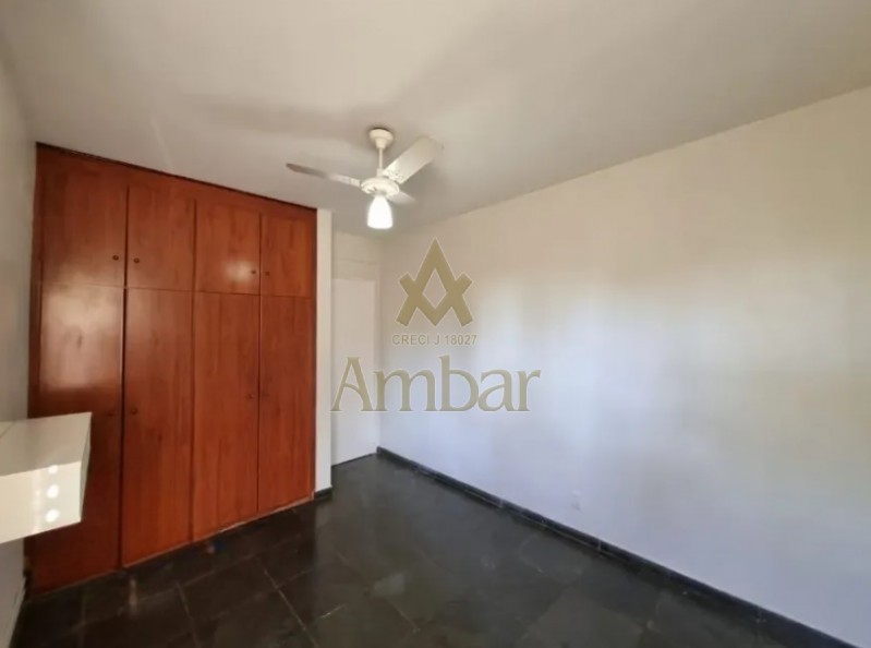 Ambar Imóveis | Imobiliária em Ribeirão Preto | Apartamento - Castelo Branco - Ribeirão Preto