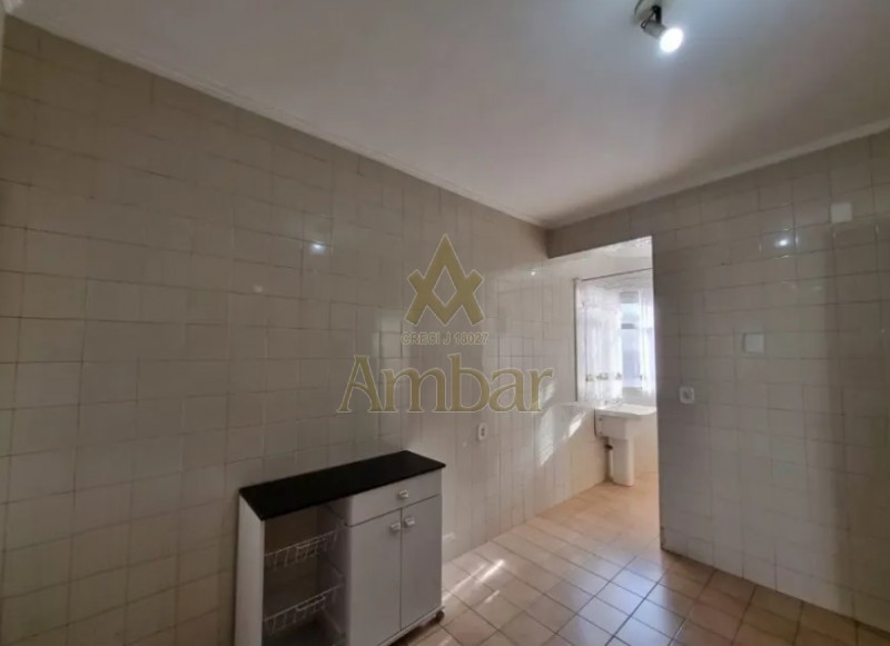 Ambar Imóveis | Imobiliária em Ribeirão Preto | Apartamento - Castelo Branco - Ribeirão Preto
