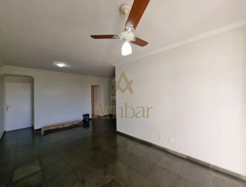 Ambar Imóveis | Imobiliária em Ribeirão Preto | Apartamento - Castelo Branco - Ribeirão Preto