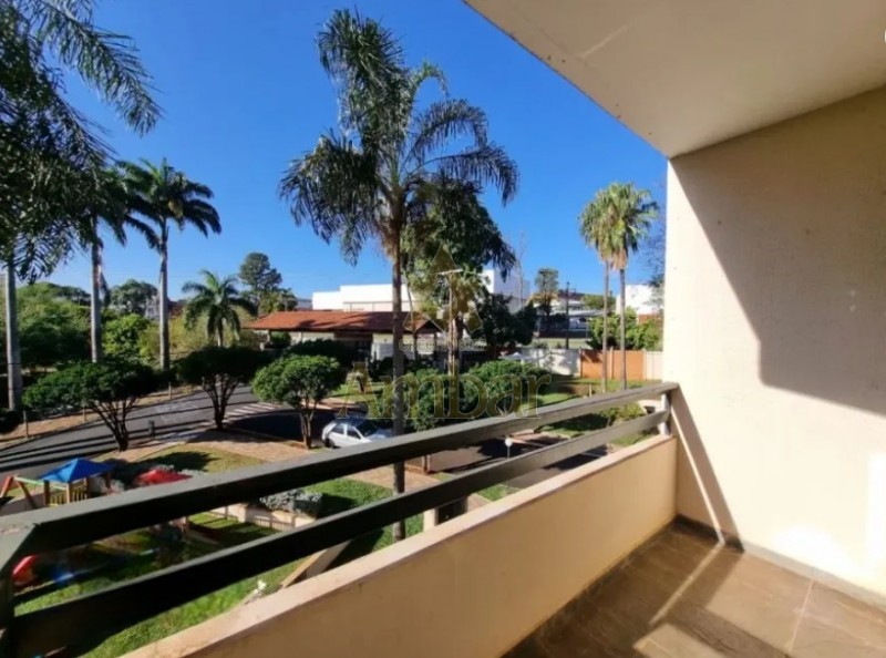 Ambar Imóveis | Imobiliária em Ribeirão Preto | Apartamento - Castelo Branco - Ribeirão Preto