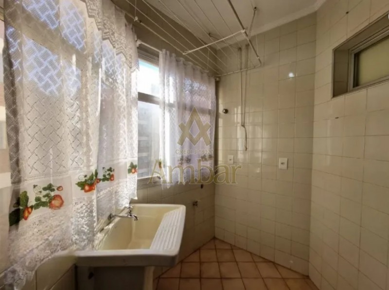 Ambar Imóveis | Imobiliária em Ribeirão Preto | Apartamento - Castelo Branco - Ribeirão Preto
