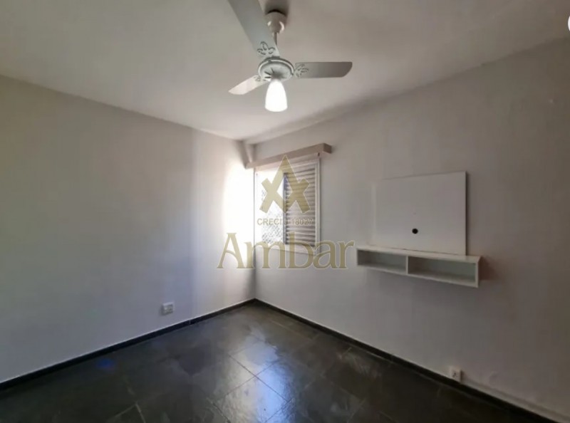 Ambar Imóveis | Imobiliária em Ribeirão Preto | Apartamento - Castelo Branco - Ribeirão Preto