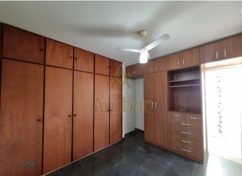Ambar Imóveis | Imobiliária em Ribeirão Preto | Apartamento - Castelo Branco - Ribeirão Preto