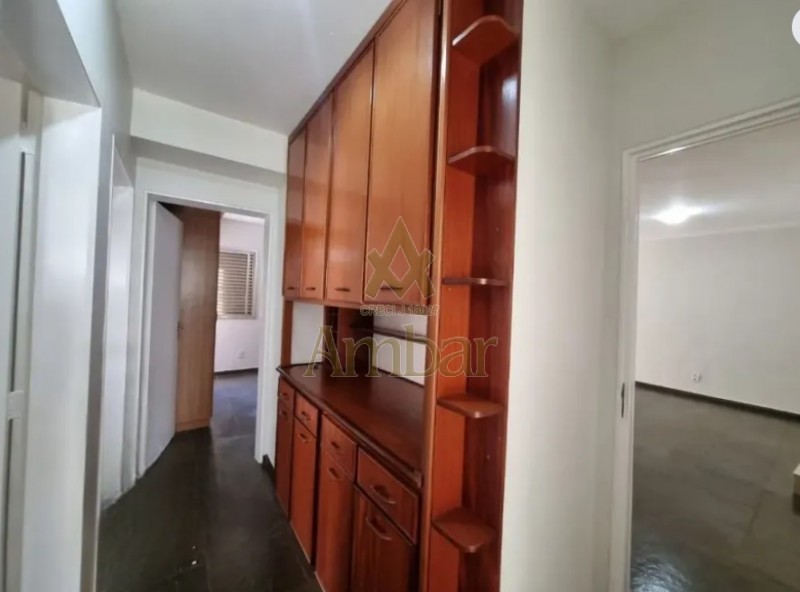 Ambar Imóveis | Imobiliária em Ribeirão Preto | Apartamento - Castelo Branco - Ribeirão Preto