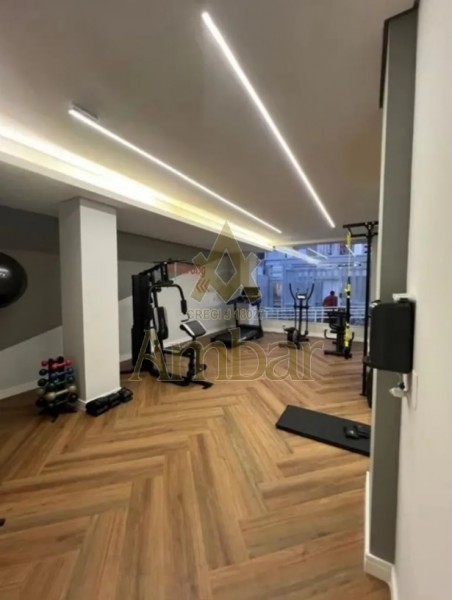 Ambar Imóveis | Imobiliária em Ribeirão Preto | Apartamento - Ribeirânia - Ribeirão Preto
