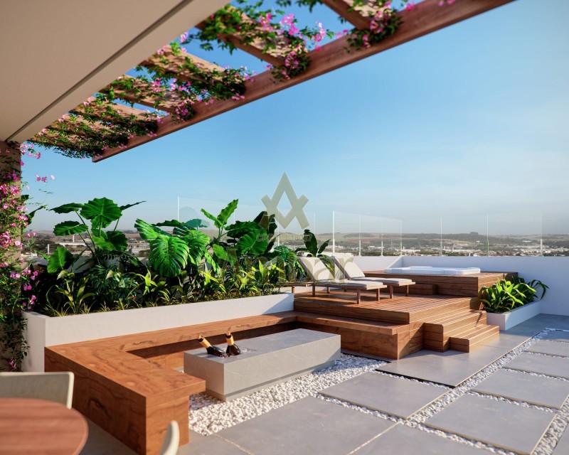 Ambar Imóveis | Imobiliária em Ribeirão Preto | Apartamento - Ribeirânia - Ribeirão Preto