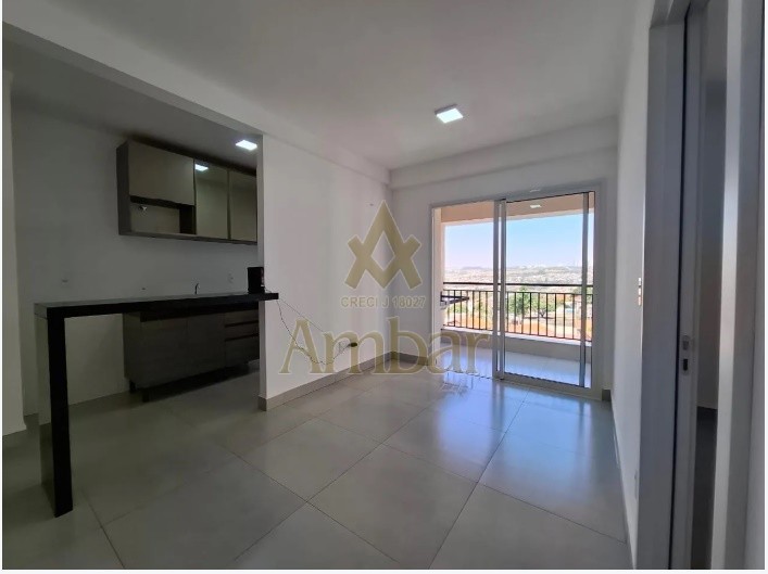 Foto: Apartamento - Ribeirânia - Ribeirão Preto