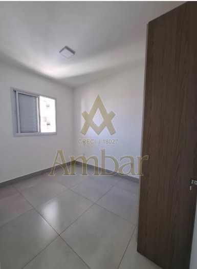 Ambar Imóveis | Imobiliária em Ribeirão Preto | Apartamento - Ribeirânia - Ribeirão Preto