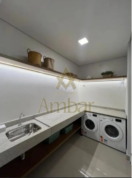 Ambar Imóveis | Imobiliária em Ribeirão Preto | Apartamento - Ribeirânia - Ribeirão Preto
