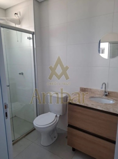 Ambar Imóveis | Imobiliária em Ribeirão Preto | Apartamento - Ribeirânia - Ribeirão Preto