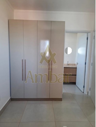 Ambar Imóveis | Imobiliária em Ribeirão Preto | Apartamento - Ribeirânia - Ribeirão Preto