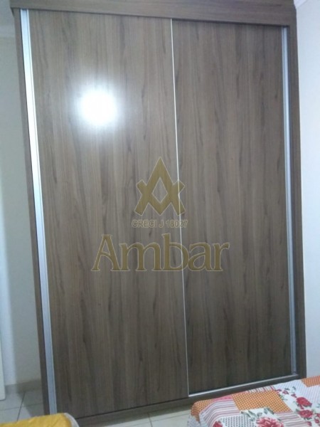 Ambar Imóveis | Imobiliária em Ribeirão Preto | Apartamento - Reserva Sul - Ribeirão Preto