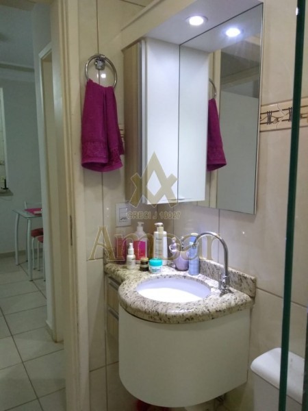 Ambar Imóveis | Imobiliária em Ribeirão Preto | Apartamento - Reserva Sul - Ribeirão Preto