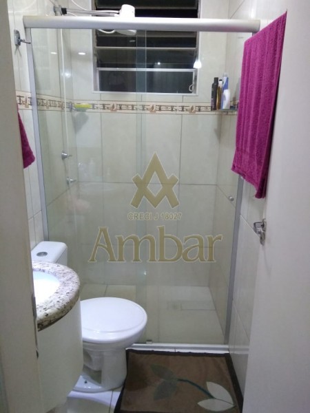 Ambar Imóveis | Imobiliária em Ribeirão Preto | Apartamento - Reserva Sul - Ribeirão Preto
