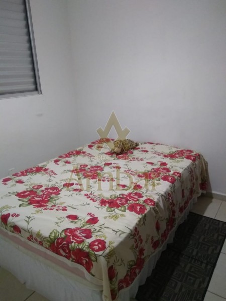 Ambar Imóveis | Imobiliária em Ribeirão Preto | Apartamento - Reserva Sul - Ribeirão Preto