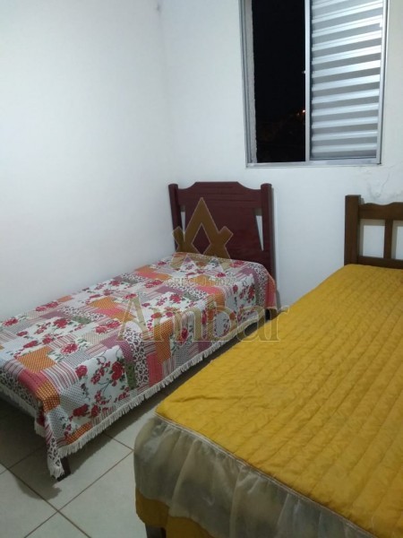 Ambar Imóveis | Imobiliária em Ribeirão Preto | Apartamento - Reserva Sul - Ribeirão Preto