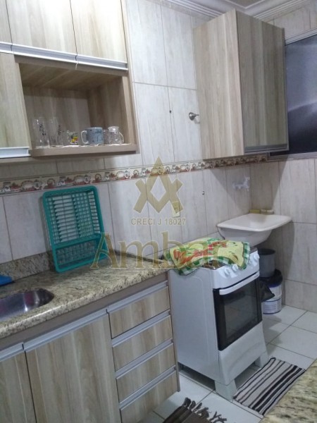 Ambar Imóveis | Imobiliária em Ribeirão Preto | Apartamento - Reserva Sul - Ribeirão Preto