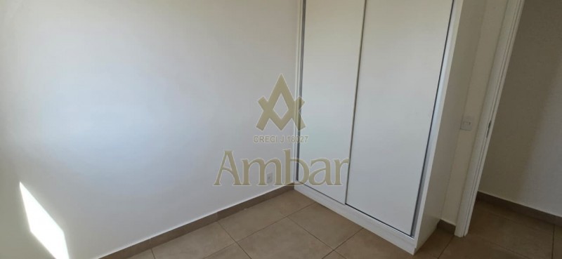 Ambar Imóveis | Imobiliária em Ribeirão Preto | Apartamento - Ribeirânia - Ribeirão Preto