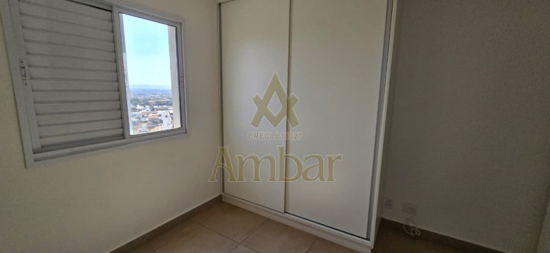 Ambar Imóveis | Imobiliária em Ribeirão Preto | Apartamento - Ribeirânia - Ribeirão Preto