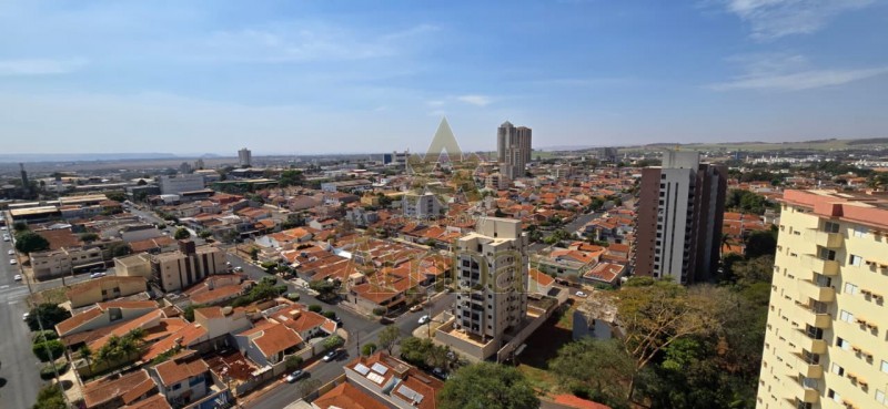 Ambar Imóveis | Imobiliária em Ribeirão Preto | Apartamento - Ribeirânia - Ribeirão Preto