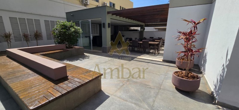 Ambar Imóveis | Imobiliária em Ribeirão Preto | Apartamento - Ribeirânia - Ribeirão Preto