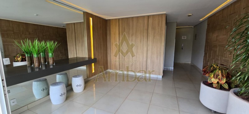 Ambar Imóveis | Imobiliária em Ribeirão Preto | Apartamento - Ribeirânia - Ribeirão Preto
