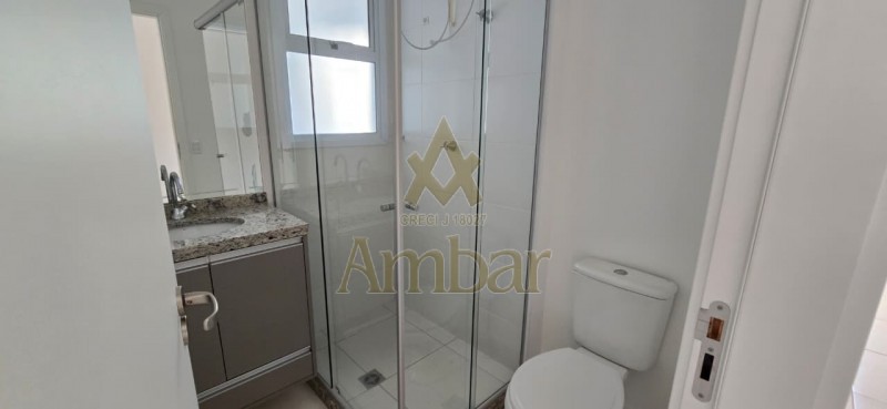 Ambar Imóveis | Imobiliária em Ribeirão Preto | Apartamento - Ribeirânia - Ribeirão Preto