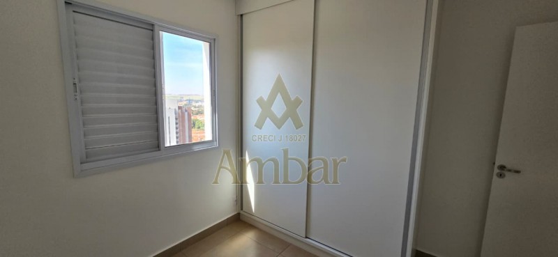Ambar Imóveis | Imobiliária em Ribeirão Preto | Apartamento - Ribeirânia - Ribeirão Preto