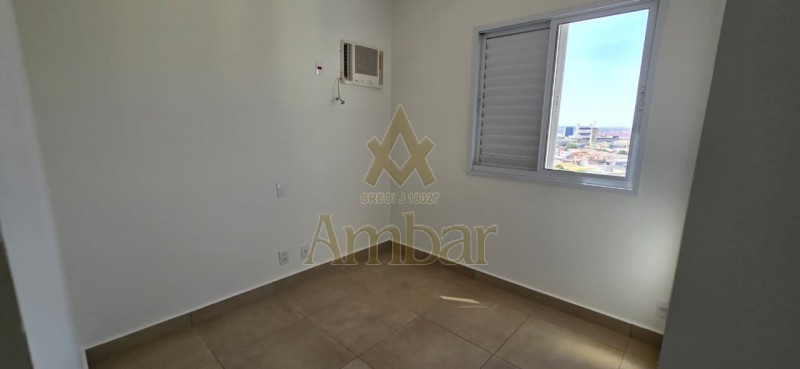 Ambar Imóveis | Imobiliária em Ribeirão Preto | Apartamento - Ribeirânia - Ribeirão Preto