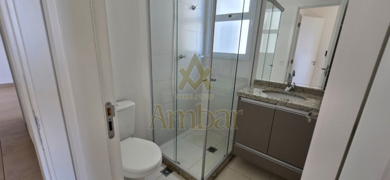Ambar Imóveis | Imobiliária em Ribeirão Preto | Apartamento - Ribeirânia - Ribeirão Preto