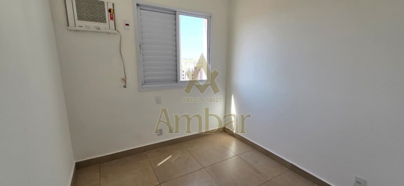 Ambar Imóveis | Imobiliária em Ribeirão Preto | Apartamento - Ribeirânia - Ribeirão Preto
