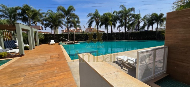 Ambar Imóveis | Imobiliária em Ribeirão Preto | Apartamento - Ribeirânia - Ribeirão Preto