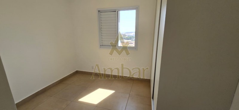 Ambar Imóveis | Imobiliária em Ribeirão Preto | Apartamento - Ribeirânia - Ribeirão Preto