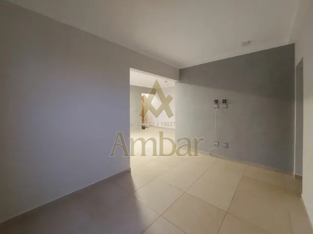 Ambar Imóveis | Imobiliária em Ribeirão Preto | Apartamento - Jardim Nova Aliança - Ribeirão Preto