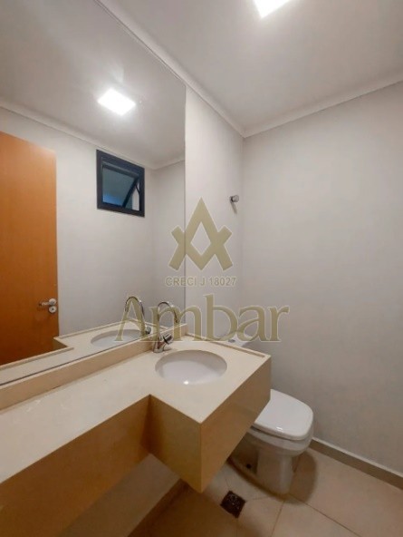 Ambar Imóveis | Imobiliária em Ribeirão Preto | Apartamento - Jardim Nova Aliança - Ribeirão Preto