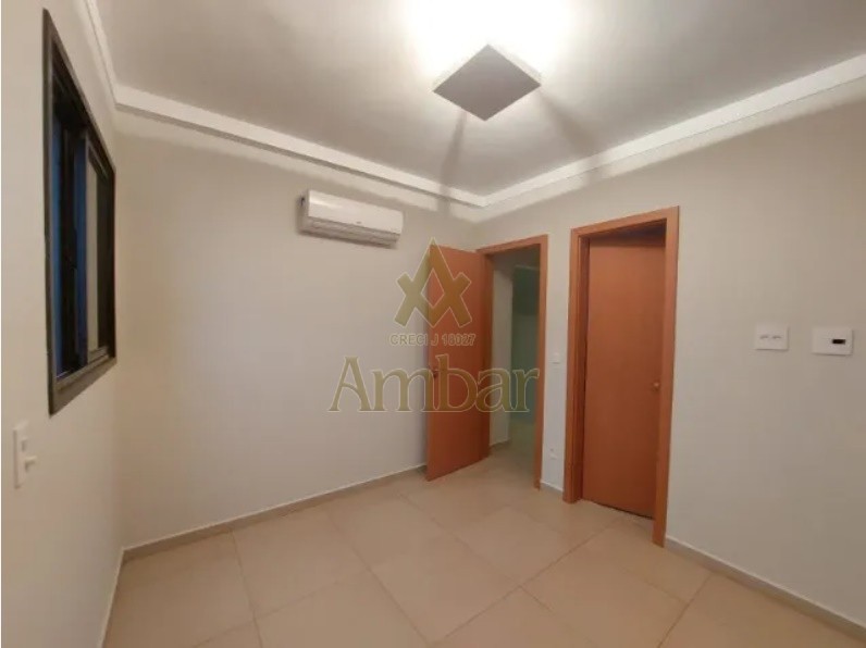 Ambar Imóveis | Imobiliária em Ribeirão Preto | Apartamento - Jardim Nova Aliança - Ribeirão Preto