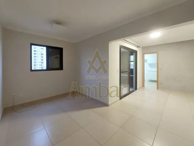 Ambar Imóveis | Imobiliária em Ribeirão Preto | Apartamento - Jardim Nova Aliança - Ribeirão Preto
