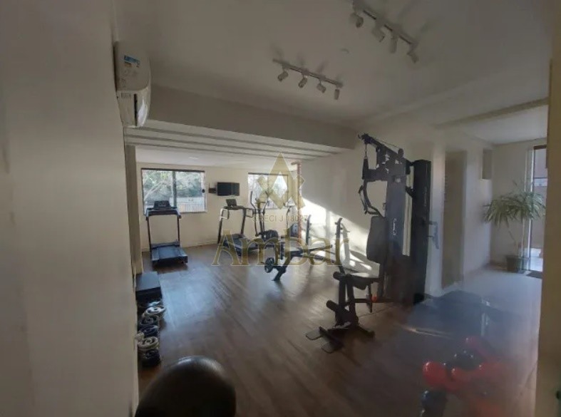 Ambar Imóveis | Imobiliária em Ribeirão Preto | Apartamento - Jardim Nova Aliança - Ribeirão Preto