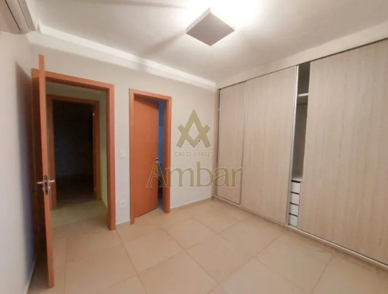 Ambar Imóveis | Imobiliária em Ribeirão Preto | Apartamento - Jardim Nova Aliança - Ribeirão Preto