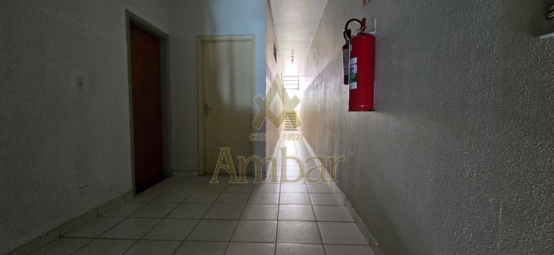 Ambar Imóveis | Imobiliária em Ribeirão Preto | Kitnet - Centro - Ribeirão Preto