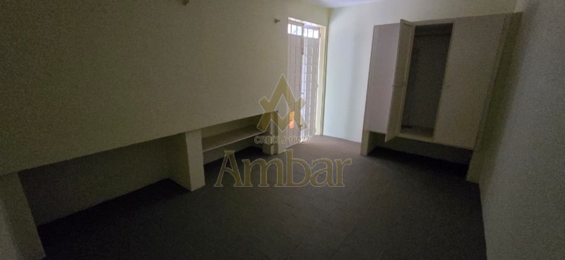 Ambar Imóveis | Imobiliária em Ribeirão Preto | Kitnet - Centro - Ribeirão Preto