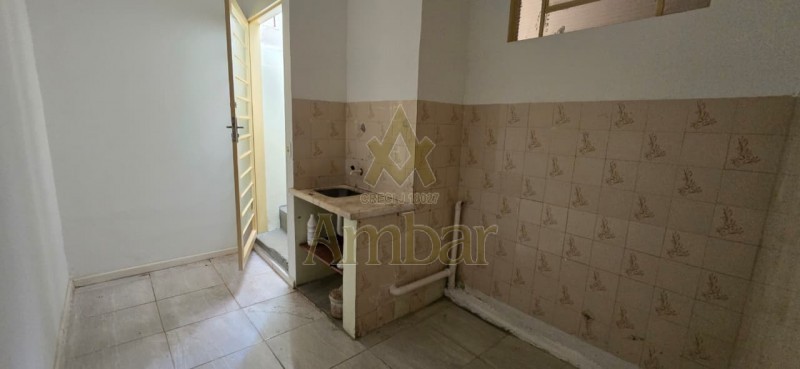 Ambar Imóveis | Imobiliária em Ribeirão Preto | Kitnet - Centro - Ribeirão Preto