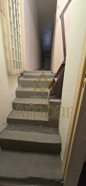 Ambar Imóveis | Imobiliária em Ribeirão Preto | Kitnet - Centro - Ribeirão Preto