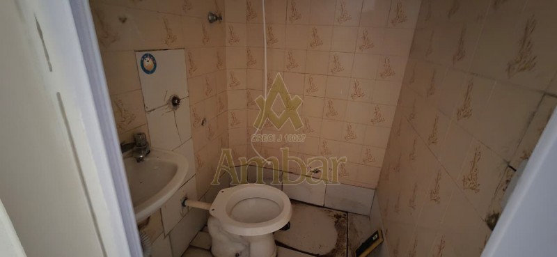 Ambar Imóveis | Imobiliária em Ribeirão Preto | Kitnet - Centro - Ribeirão Preto