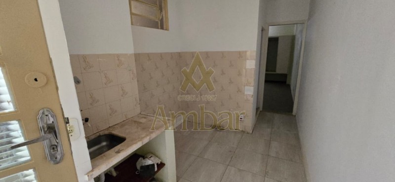 Ambar Imóveis | Imobiliária em Ribeirão Preto | Kitnet - Centro - Ribeirão Preto