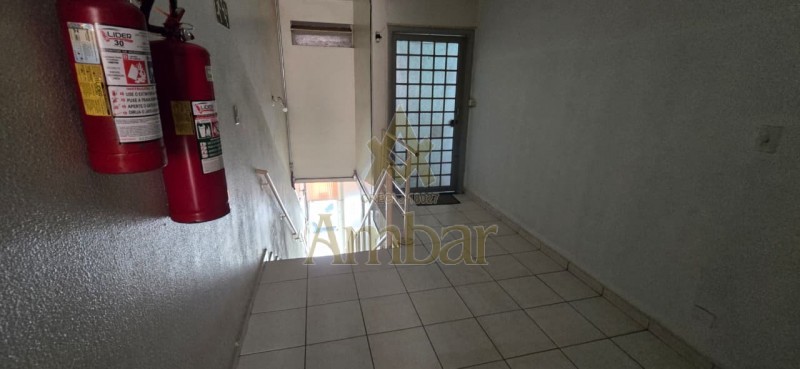 Ambar Imóveis | Imobiliária em Ribeirão Preto | Kitnet - Centro - Ribeirão Preto