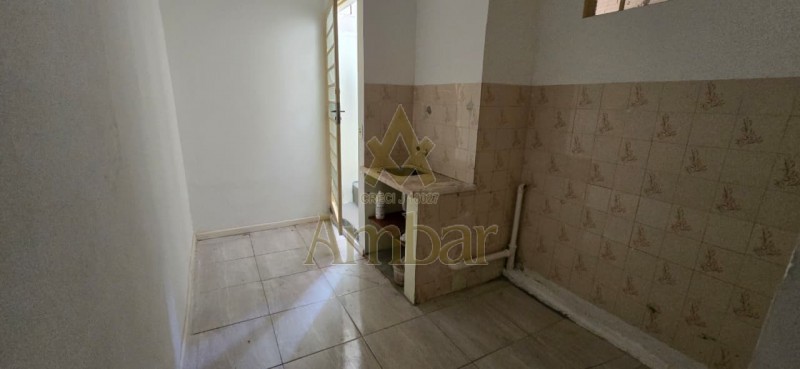 Ambar Imóveis | Imobiliária em Ribeirão Preto | Kitnet - Centro - Ribeirão Preto