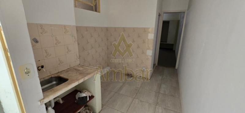 Ambar Imóveis | Imobiliária em Ribeirão Preto | Kitnet - Centro - Ribeirão Preto