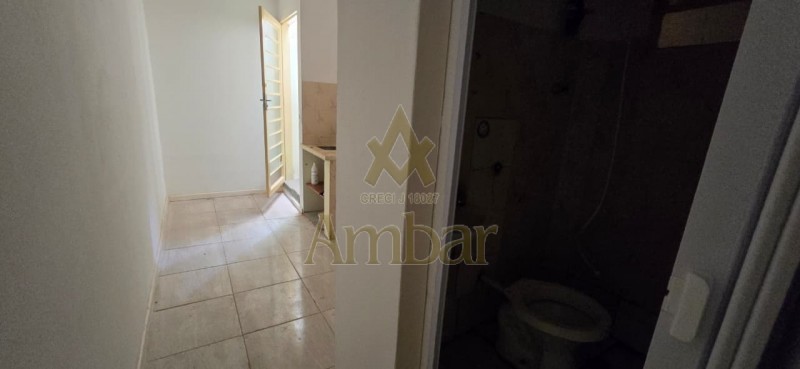 Ambar Imóveis | Imobiliária em Ribeirão Preto | Kitnet - Centro - Ribeirão Preto
